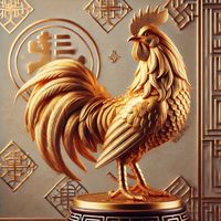 金雞團Golden Goose ✨