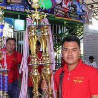 ว้าล  อยุธยา