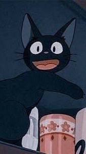 不登校の子おいで😽