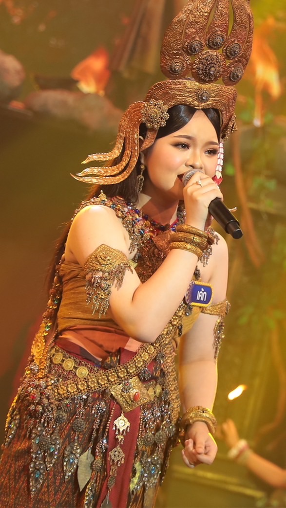 ประกวดร้องเพลง