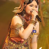ประกวดร้องเพลง
