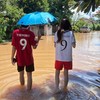 แจ้งข่าวสถานะการณ์น้ำท่วม เชียงใหม่