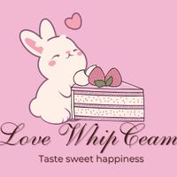Love Whipcream
