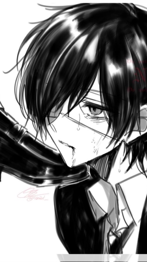 BL雑談 , 緩ゝ
