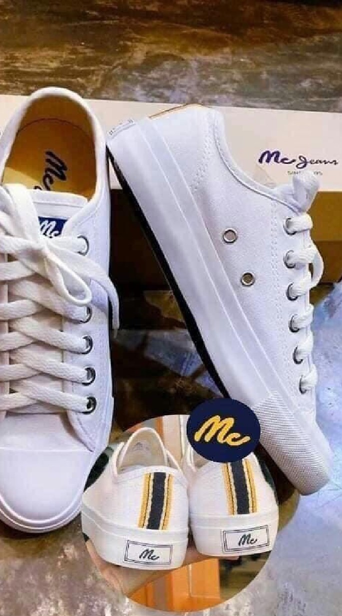 VIP Mc Jeans บิ๊กซีลพบุรี