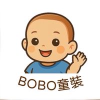 Bobo童裝