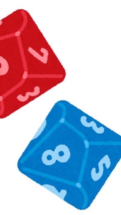 クトゥルフ神話TRPG らるらるら卓