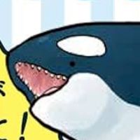 シャチ好き集まれー!（学生歓迎!）