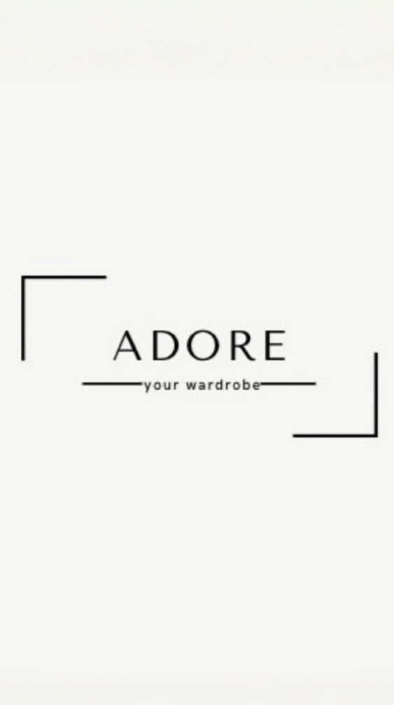 ADORE妳的衣櫥🤍 2群