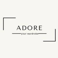 ADORE妳的衣櫥🤍 2群