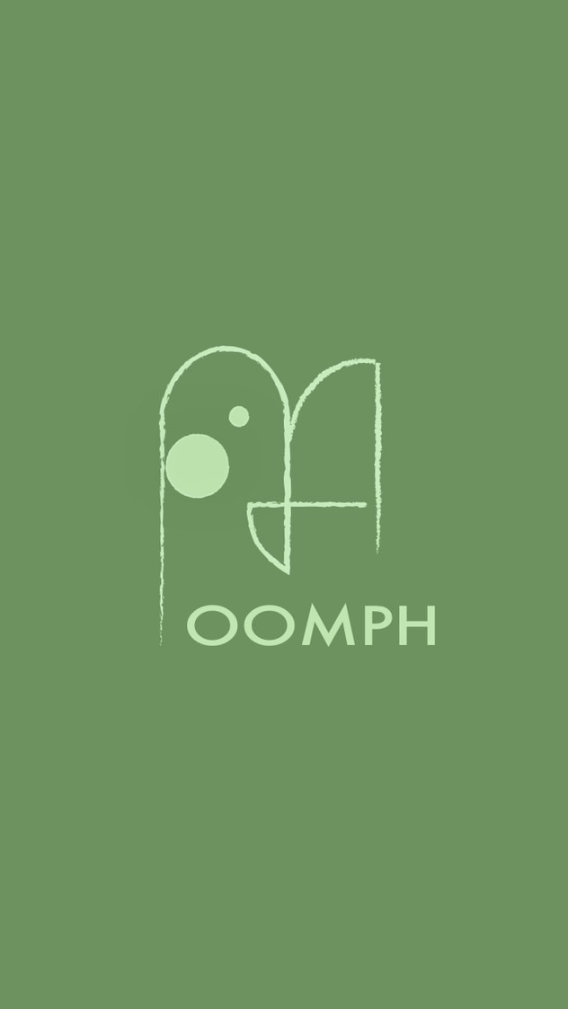 Oomph歐姆精品選物🫧