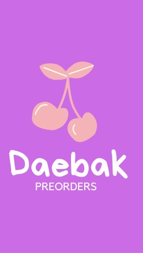OpenChat 💜 Dᴀᴇʙᴀᴋ Pʀᴇᴏʀᴅᴇʀ 🚚