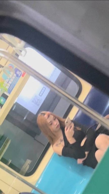 TG裙底美腿更衣TP