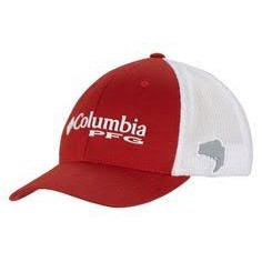 【COLUMBIA】卡車司機帽 UCU94950RD