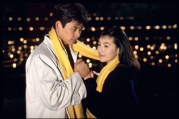 《東京愛情故事》