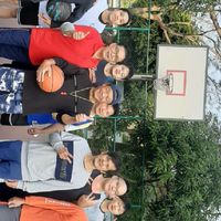 TP Basketball