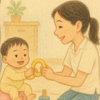 媽咪們不孤單，陪伴寶寶早療🫶🏻