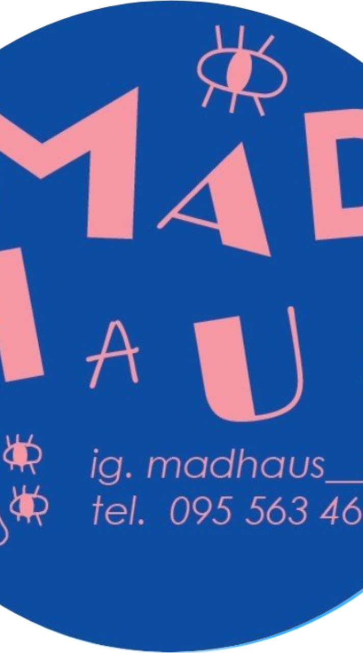 Mad Haus (บ้านกลางเมืองมอนติคาร์โล)