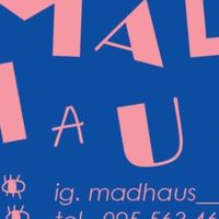 Mad Haus (บ้านกลางเมืองมอนติคาร์โล)