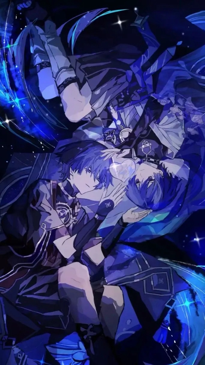 聊天/發瘋/通話