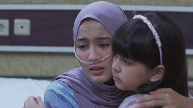 Cinta amara episode hari ini