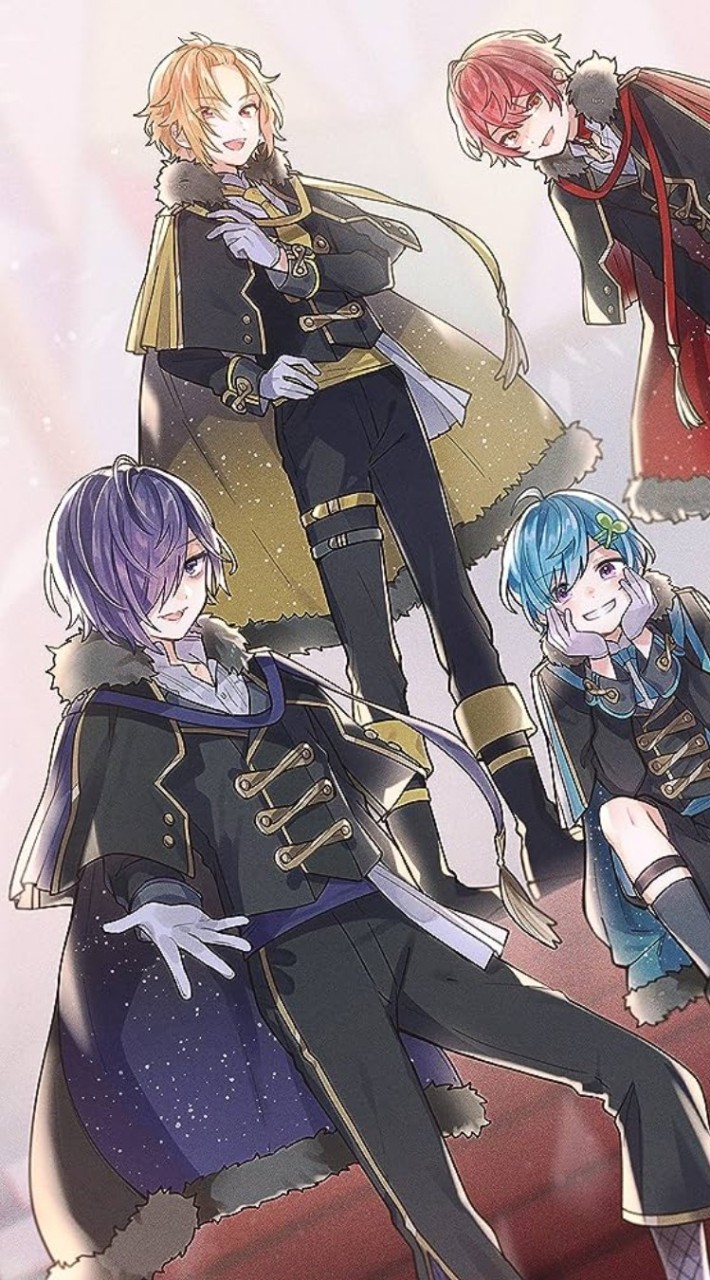 騎士A（kgk）