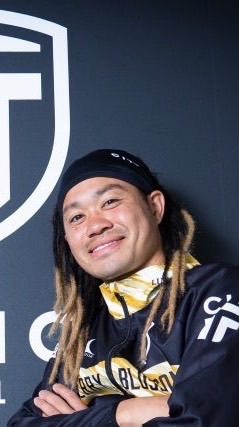 キャップ　2022年田中パウロ淳一 キャップ 2022年田中パウロ淳一 92786-187-