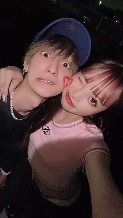 今日好きなりきり　無限恋編🫵🏻💖