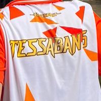 สีส้ม🍊