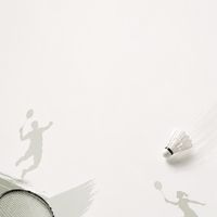 🏸台中新手羽球俱樂部
