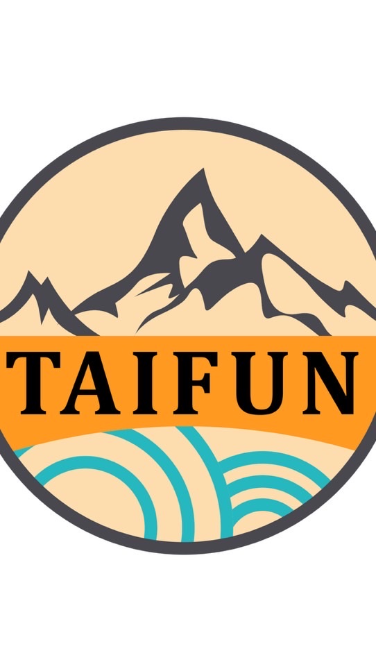 Taifun露營⛺️