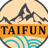 Taifun露營⛺️
