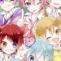 🍑 歌い手 , ゲ-ム実況者 なりきり ハウス！