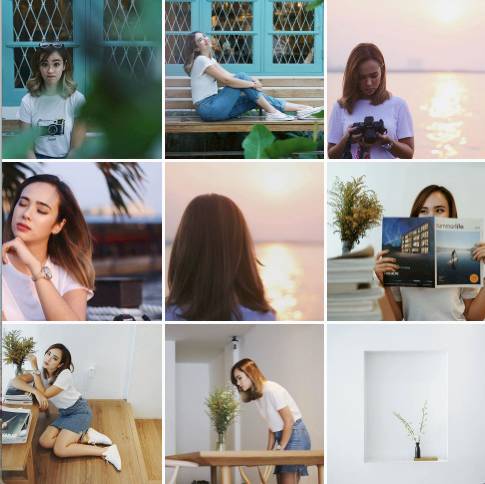 Feeds Instagram Kpop Ezu Photo Mobile