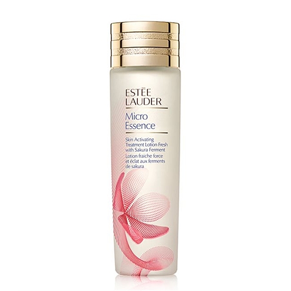 ESTEE LAUDER 雅詩蘭黛 微分子肌底原生露 款式 櫻花輕盈版 200ml