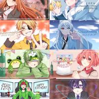 からぴち大好きな人集まろ〜!!サブ