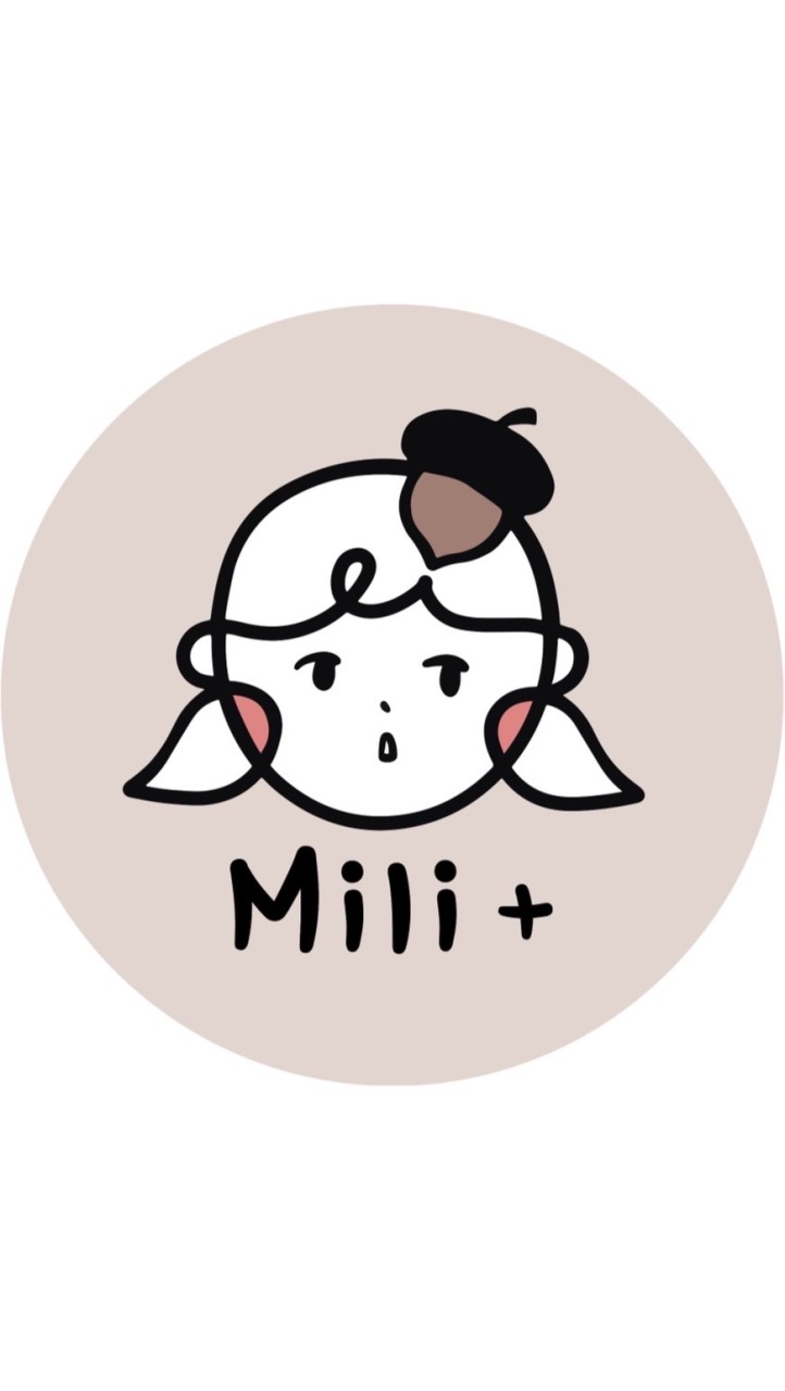 MILI+選物✨