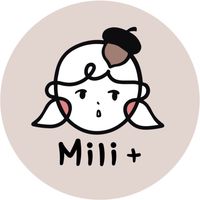 MILI+選物✨