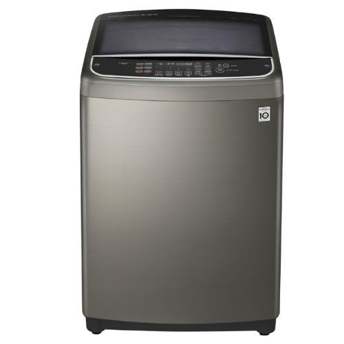 TurboWash3D™第3代DD洗衣機 全自動筒槽清潔 SmartThinQ™遠端遙控