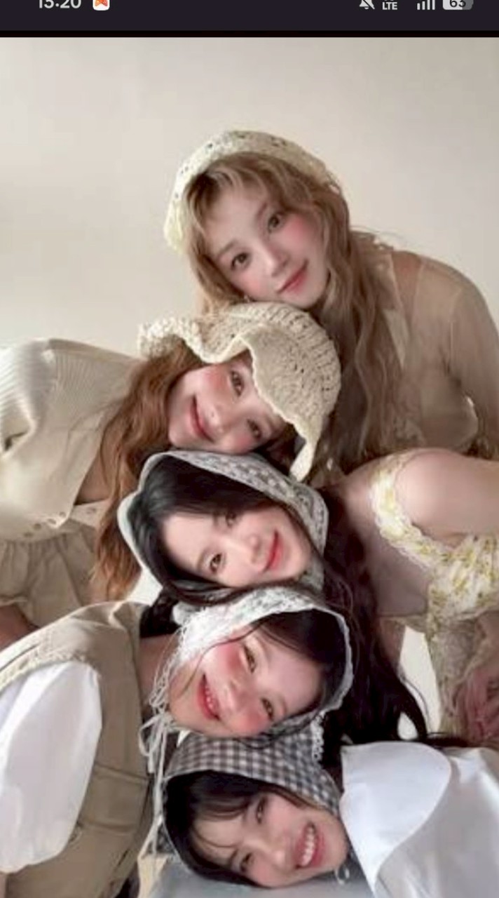 K-pop小天地