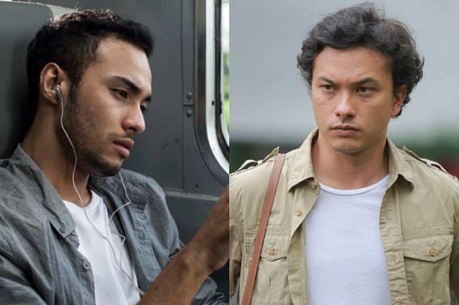 Menarik hati! | Karakter cowok introvert di film Indonesia