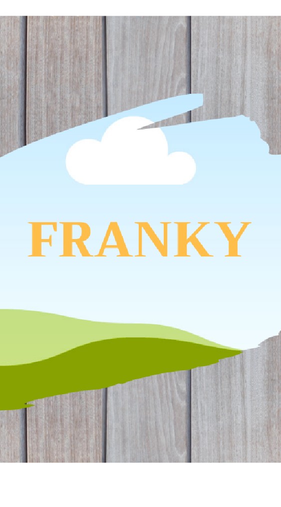 FRANKY
