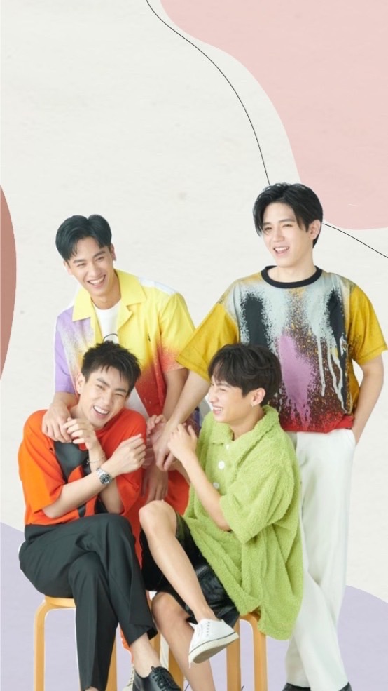 OFFGUN_TAYNEW🐭🦁🐬🐼
