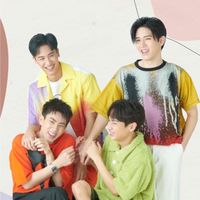 OFFGUN_TAYNEW🐭🦁🐬🐼