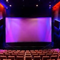 โรงภาพยนตร์Love Scene  cinem🍿