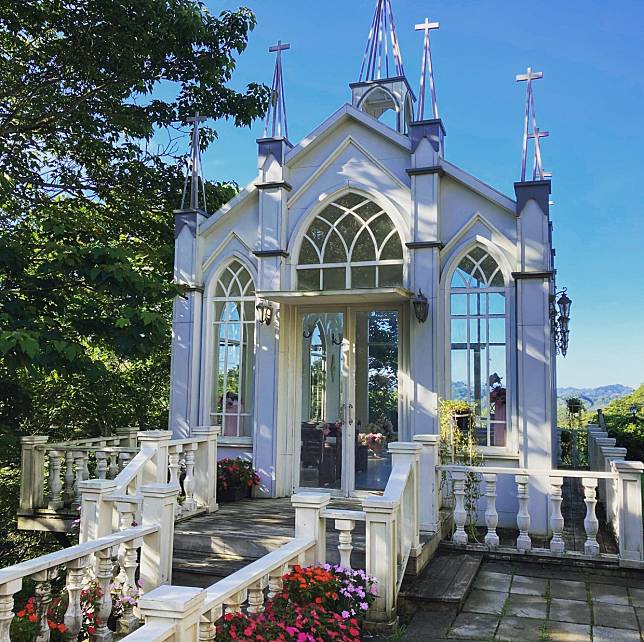 （圖片來源：峯州小屋）