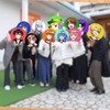 🎀大阪ぴちりす様グッズ交換会🎀