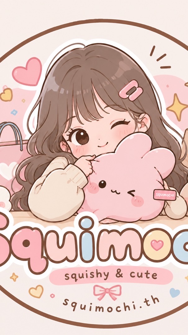 Squishy.mochi