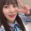 新 河田陽菜【日向坂46】