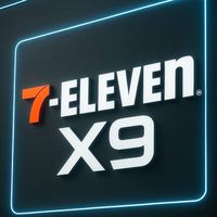7-11中大智能X9無人店®B1™
